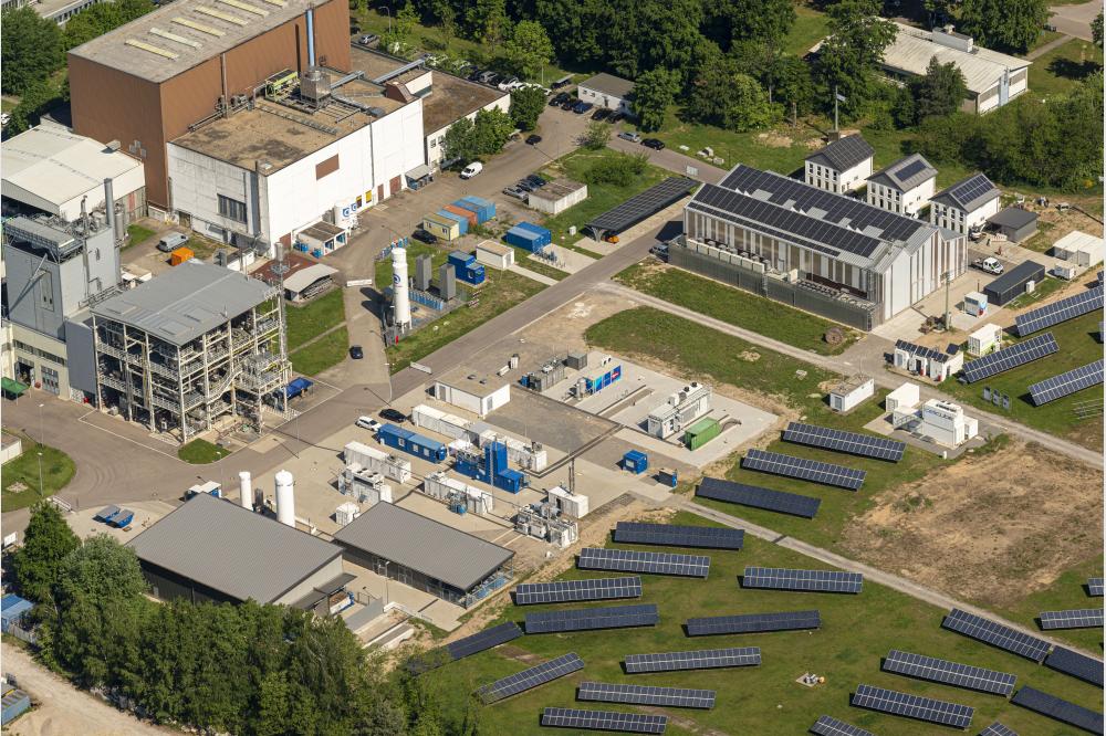 Energiewende in Kommunen: Strom, W&auml;rme und Verkehr gemeinsam denken